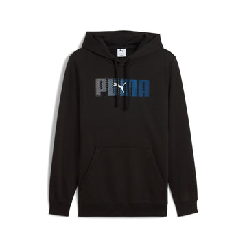Essentials Logo Lab Hoodie Men