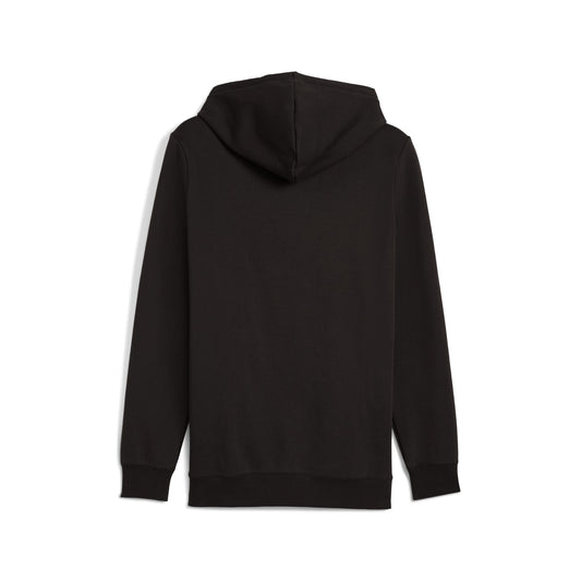 Essentials Logo Lab Hoodie Men