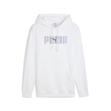 Essentials Logo Lab Hoodie Men