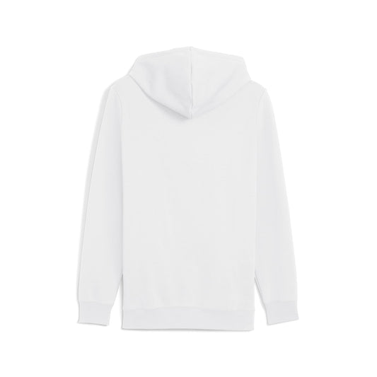 Essentials Logo Lab Hoodie Men