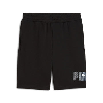 Essentials Logo Lab 10'' Shorts Men