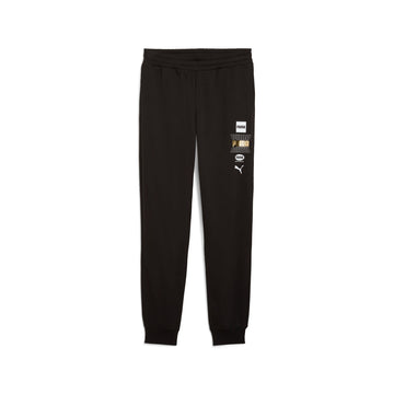 Essentials Logo Lab Holiday Sweatpants Men