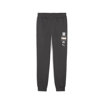 Essentials Logo Lab Holiday Sweatpants Men