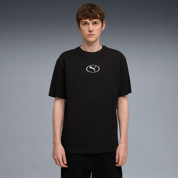 PUMA Sport Relaxed Graphic Tee Men