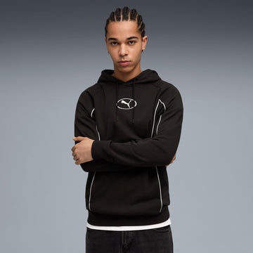 PUMA Sport Hoodie Men
