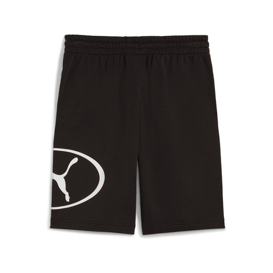 شورت رياضي PUMA Sport Graphic 9 للرجال