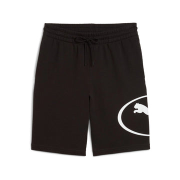 شورت رياضي PUMA Sport Graphic 9 للرجال