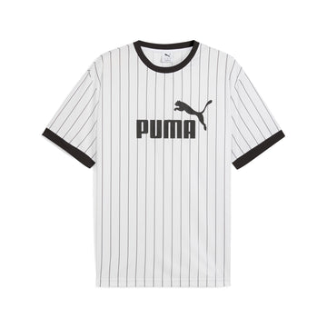 Essentials Striped Jersey Men