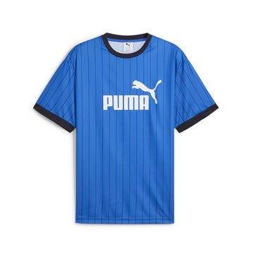Essentials Striped Jersey Men