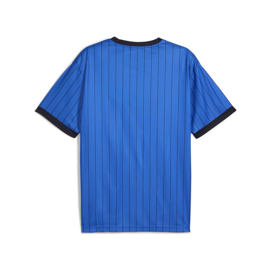 Essentials Striped Jersey Men