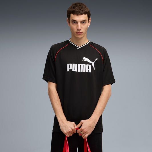 Essentials Football Jersey Men