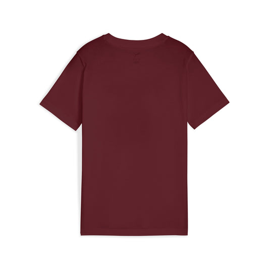 Graphic Sneaker T-shirt Youth
