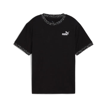 Essentials Graphic Animal Relaxed T-shirt Youth