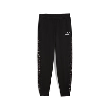 Essentials Graphic Animal High-Waist Sweatpants Youth