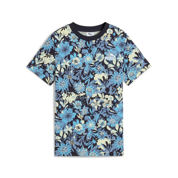 Essentials Nature 2.0 Tee Youth