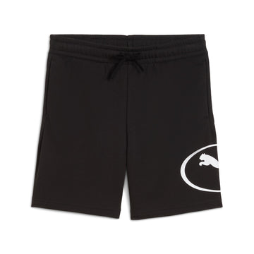 PUMA Sport Graphic Shorts Youth