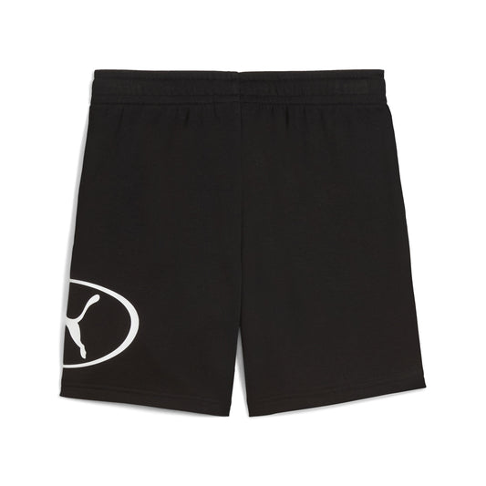 PUMA Sport Graphic Shorts Youth