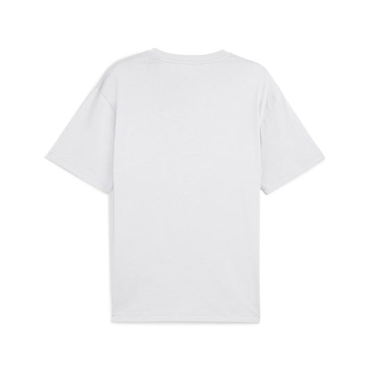 Essentials Relaxed Small No. 1 Logo Tee Men