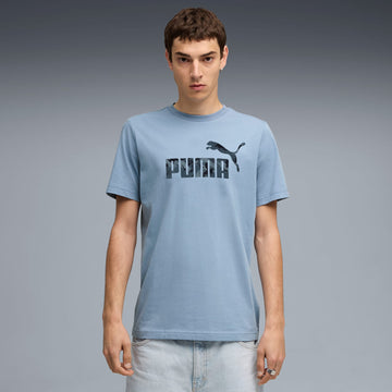 Essentials Camo Tee Men