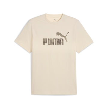 Essentials Camo Tee Men