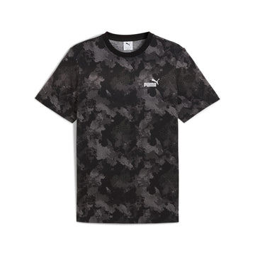 Essentials Camo T-shirt Men