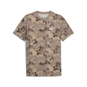Essentials Camo T-shirt Men