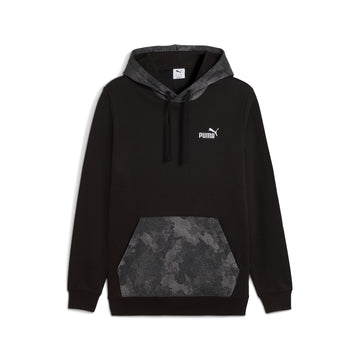 Essentials Camo Hoodie Men