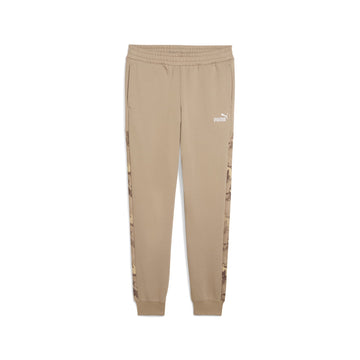 Essentials Camo Sweatpants Men