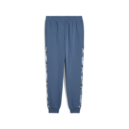 Essentials Camo Sweatpants Men