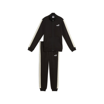 Essentials Tape Full-Zip Sweat Suit Youth