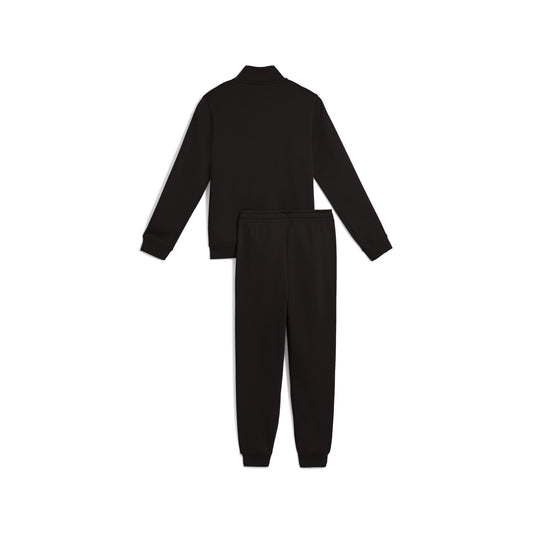 Essentials Tape Full-Zip Sweat Suit Youth