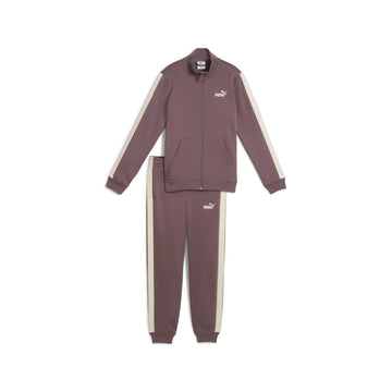 Essentials Tape Full-Zip Sweat Suit Youth