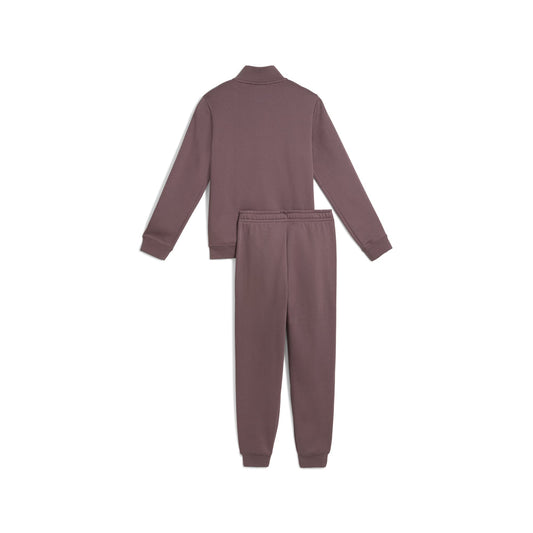 Essentials Tape Full-Zip Sweat Suit Youth