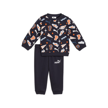 Minicats Crew Set Toddlers