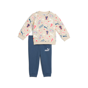 Minicats Crew Set Toddlers