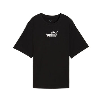Essentials Nature 2.0 Relaxed Graphic Tee Women