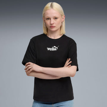 Essentials Nature 2.0 Relaxed Graphic Tee Women