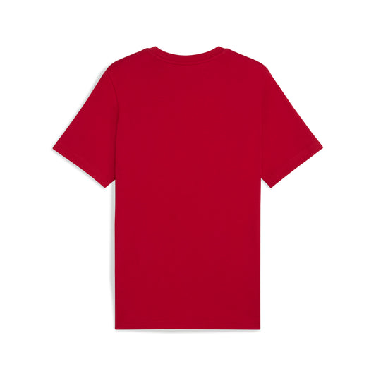 TotalEnergies CAF Africa Cup of Nations 2025 Trophy Tee Men