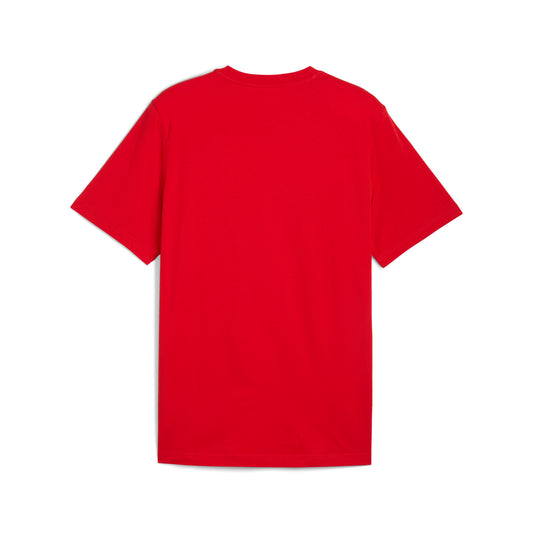 TotalEnergies CAF Africa Cup of Nations 2025 Country Tee Men