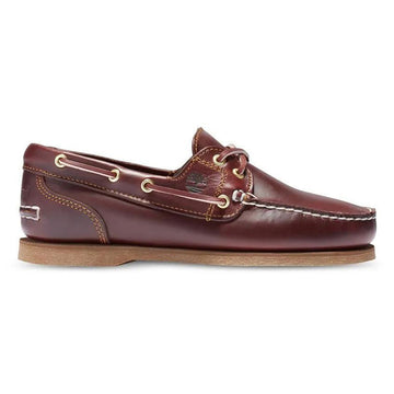 BOAT SHOE