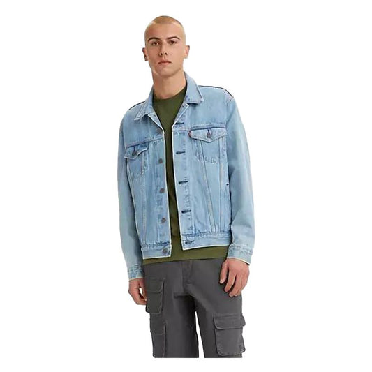 THE TRUCKER JACKET