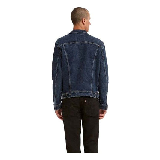 THE TRUCKER JACKET