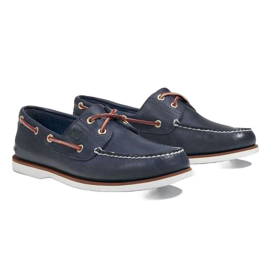 BOAT SHOE