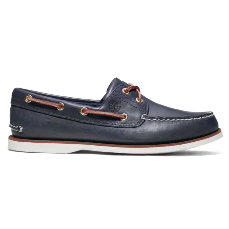 BOAT SHOE