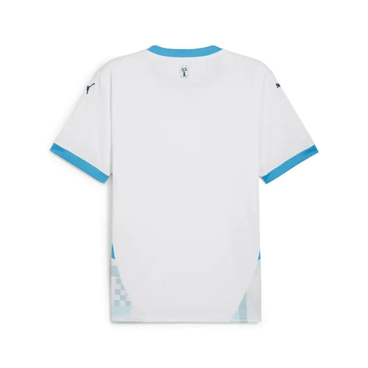 Olympique de Marseille 24/25 Home Jersey Men