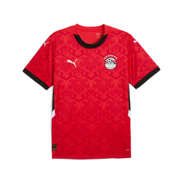 Egypt 2025 Home Jersey Men