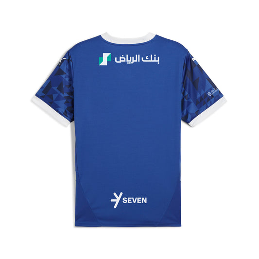 Al-Hilal SFC 24/25 Home Replica Jersey Men