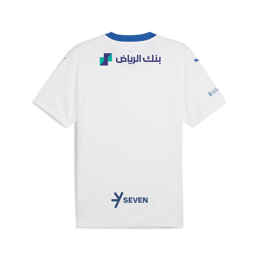 Al-Hilal SFC 24/25 Away Jersey Men