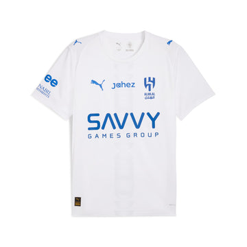 Al-Hilal SFC 25/26 Away Jersey Men