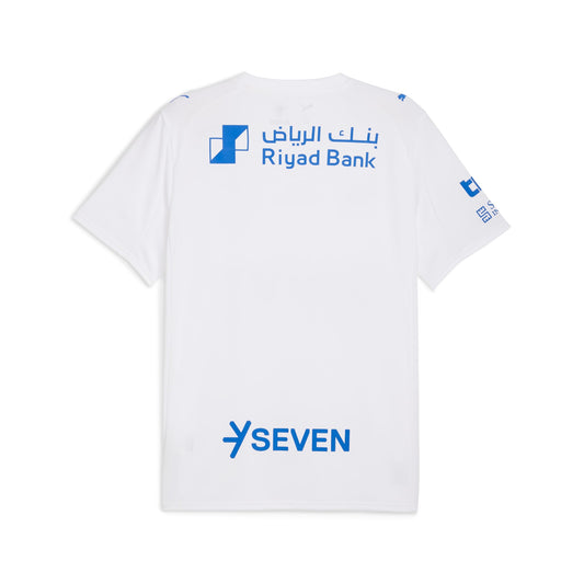 Al-Hilal SFC 25/26 Away Jersey Men